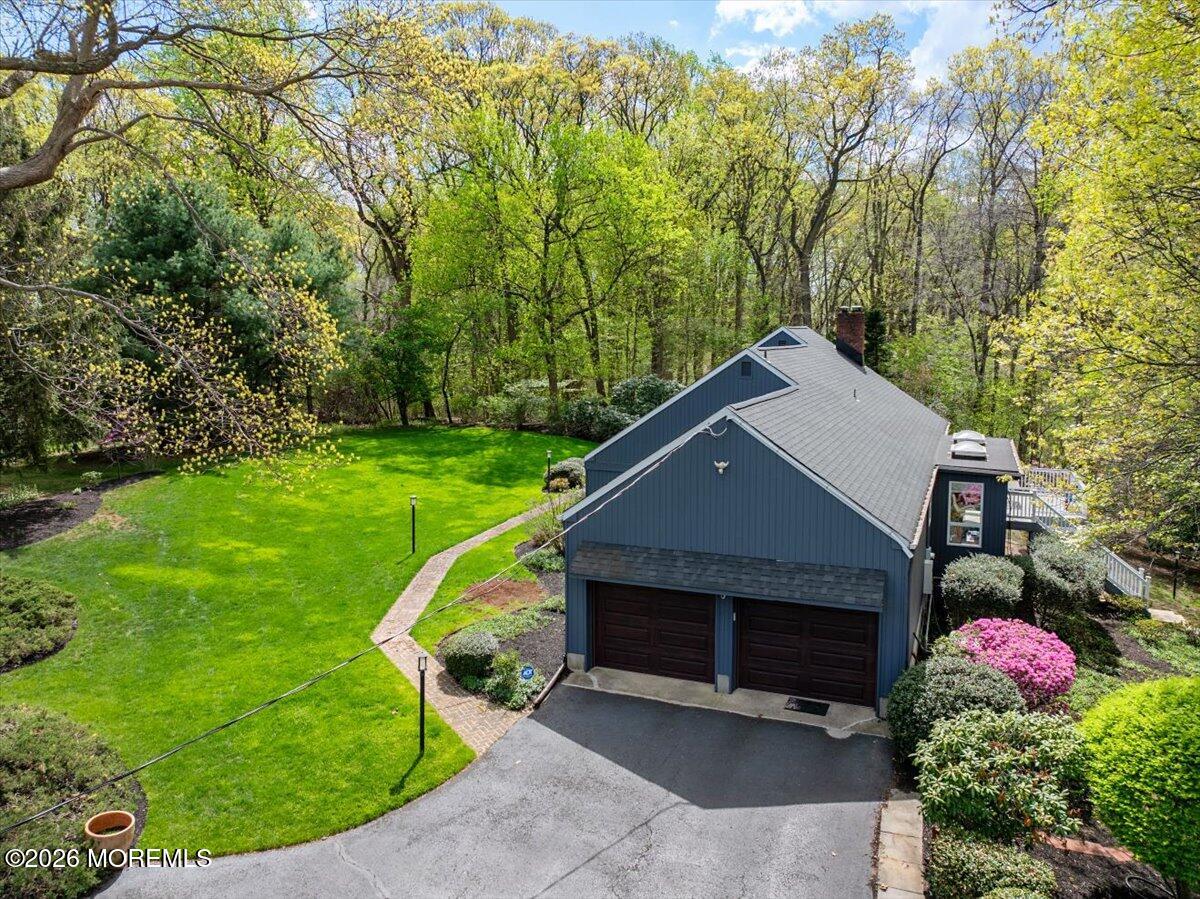 11 Galloping Hill Road Holmdel NJ 07733