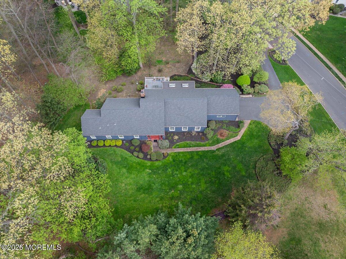 11 Galloping Hill Road Holmdel NJ 07733