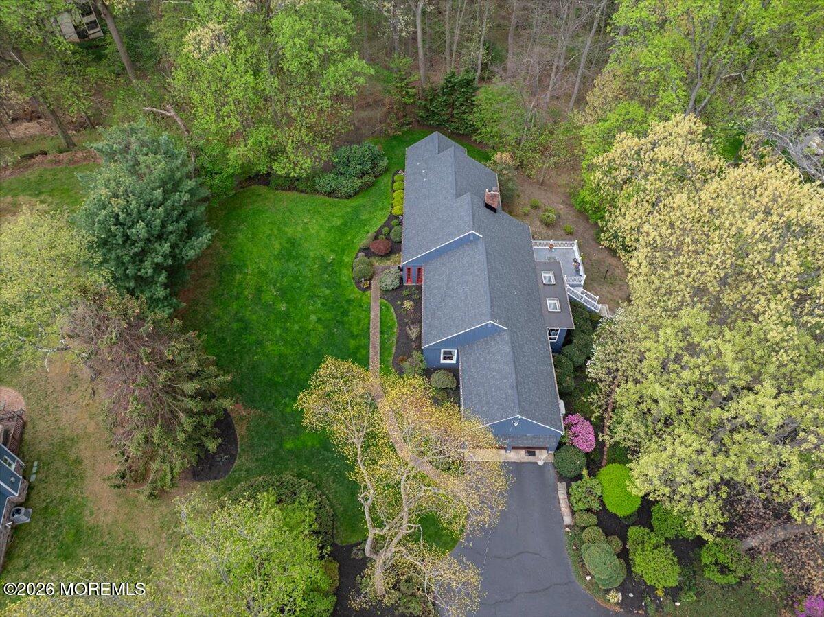 11 Galloping Hill Road Holmdel NJ 07733