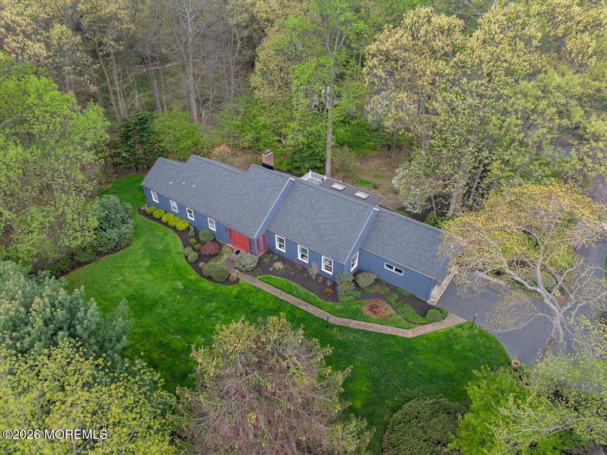11 Galloping Hill Road Holmdel NJ 07733