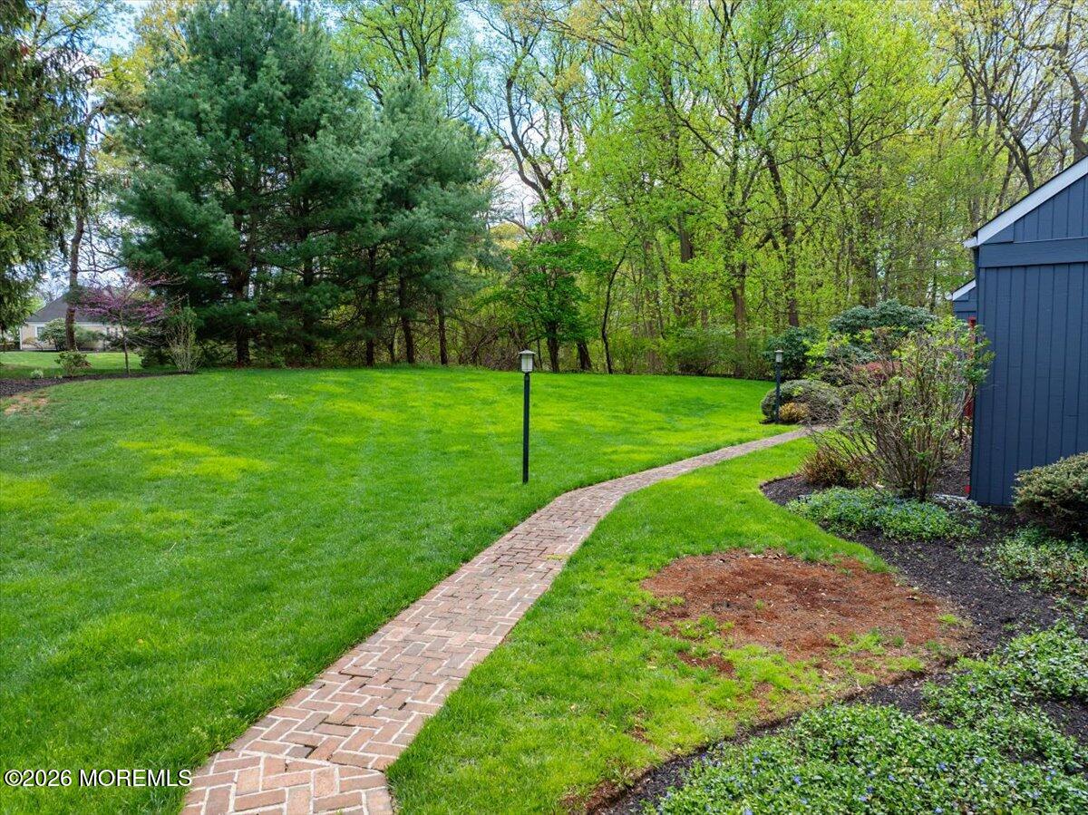 11 Galloping Hill Road Holmdel NJ 07733