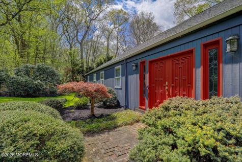 11 Galloping Hill Road Holmdel NJ 07733