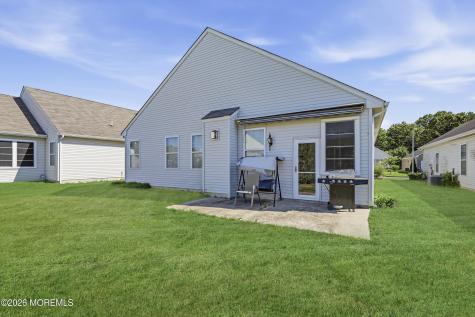 70 Eagle Ridge Circle Lakewood NJ 08701