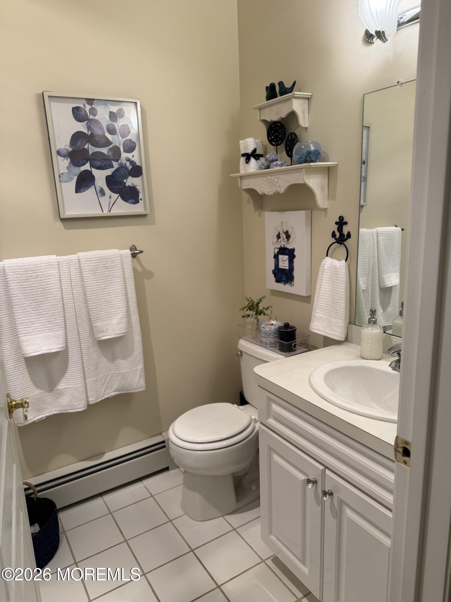 59 Windstar Drive Little Egg Harbor NJ 08087