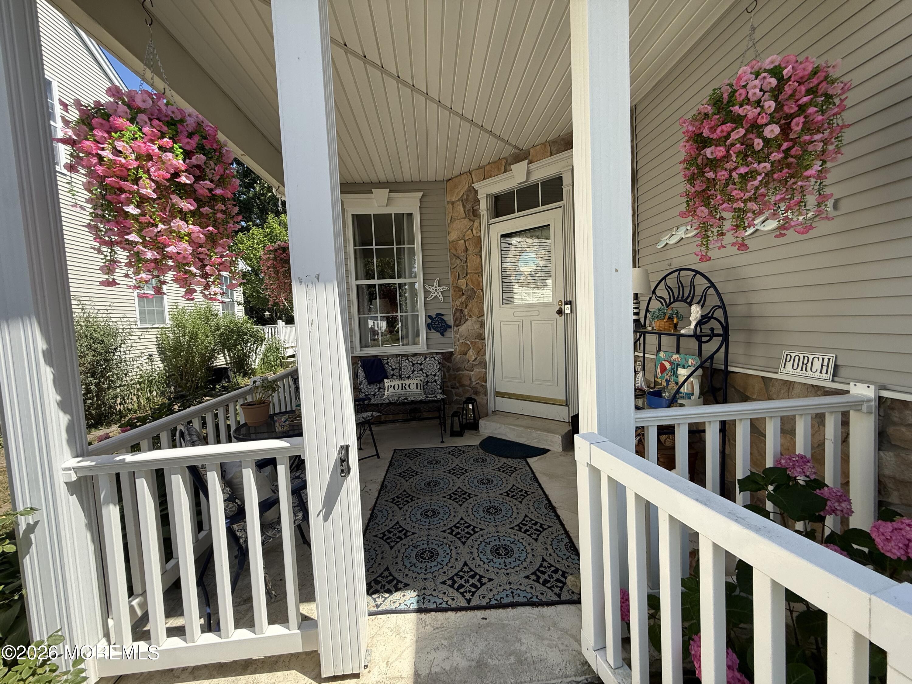 59 Windstar Drive Little Egg Harbor NJ 08087