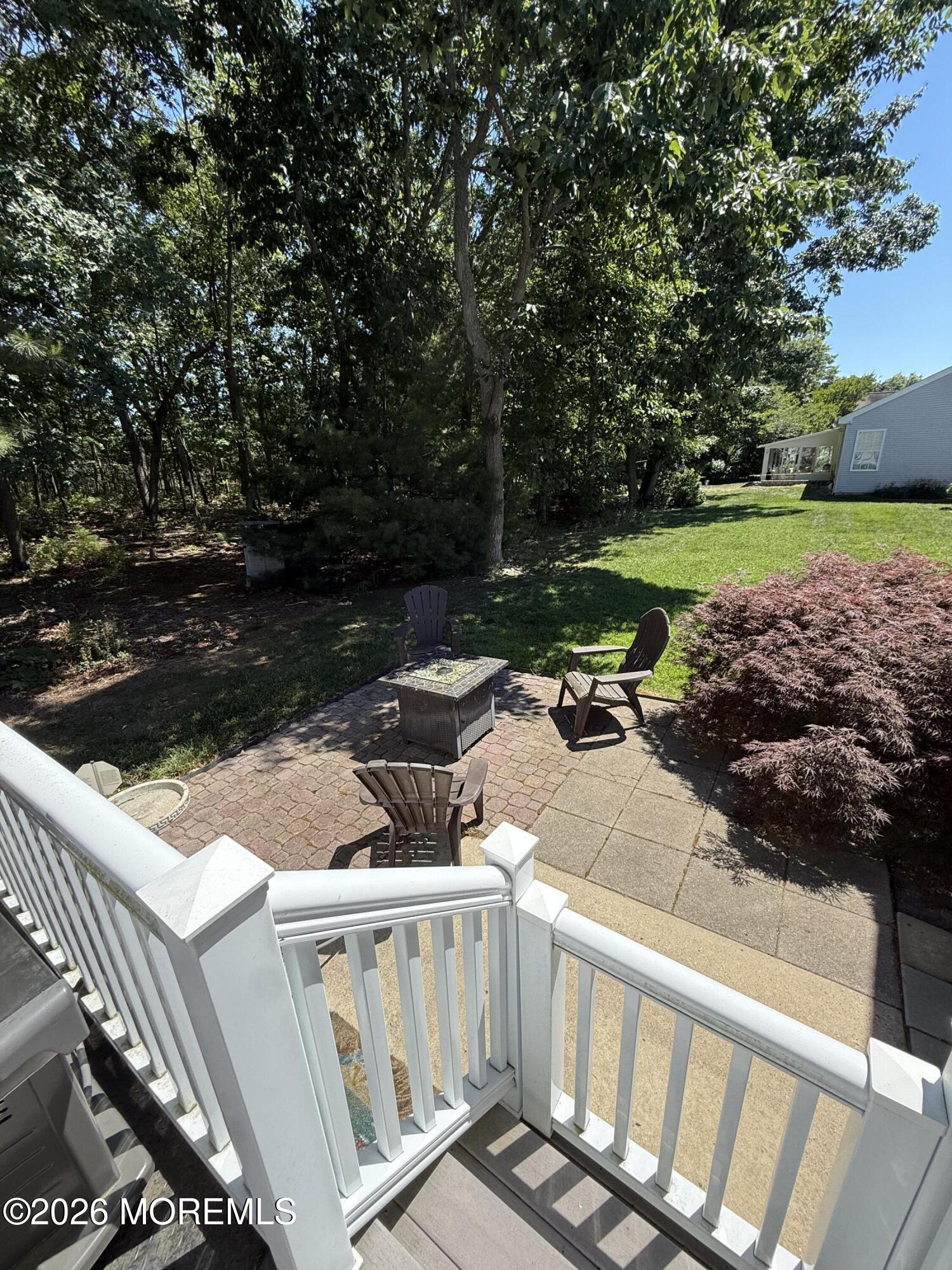 59 Windstar Drive Little Egg Harbor NJ 08087