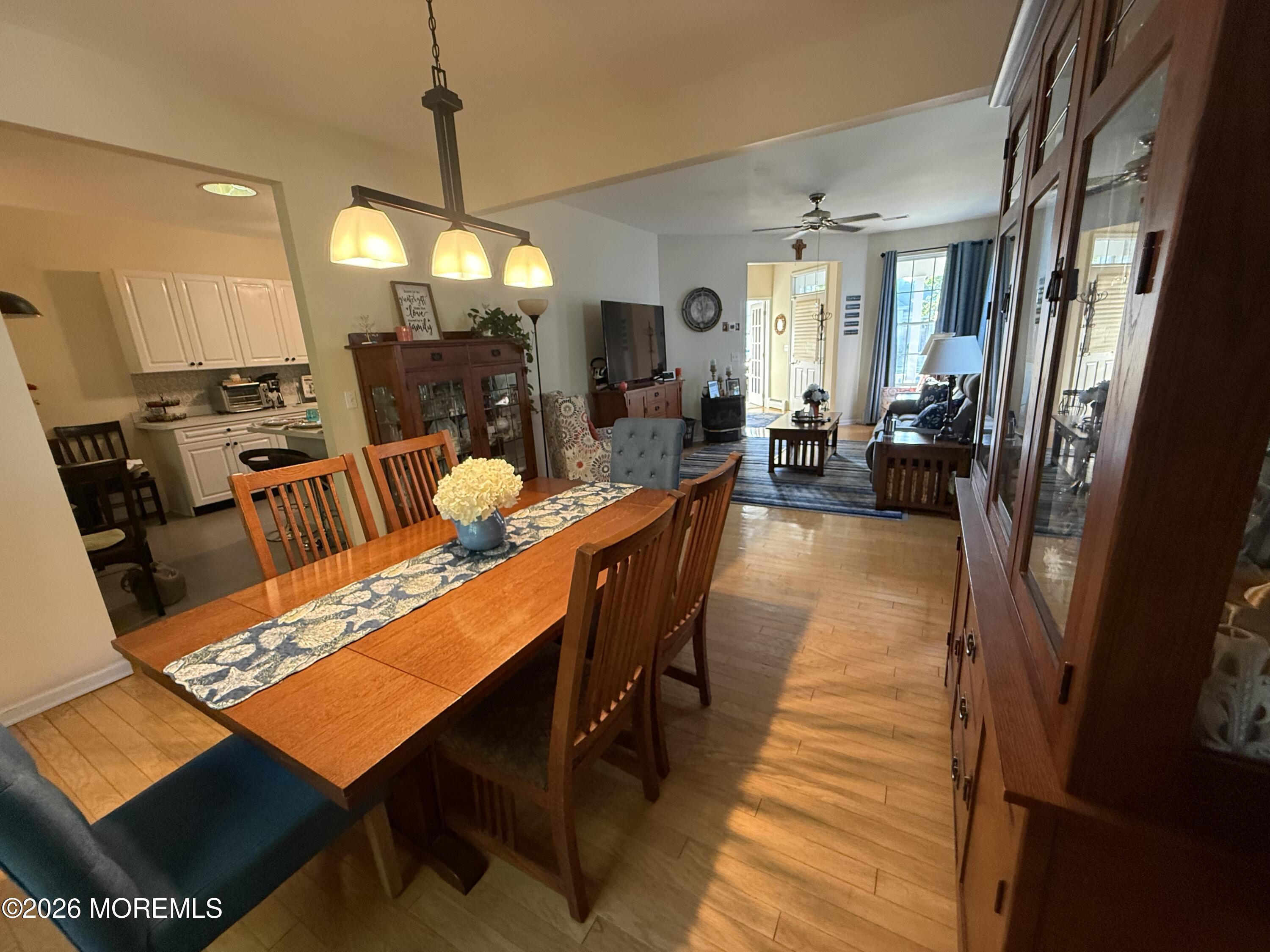 59 Windstar Drive Little Egg Harbor NJ 08087