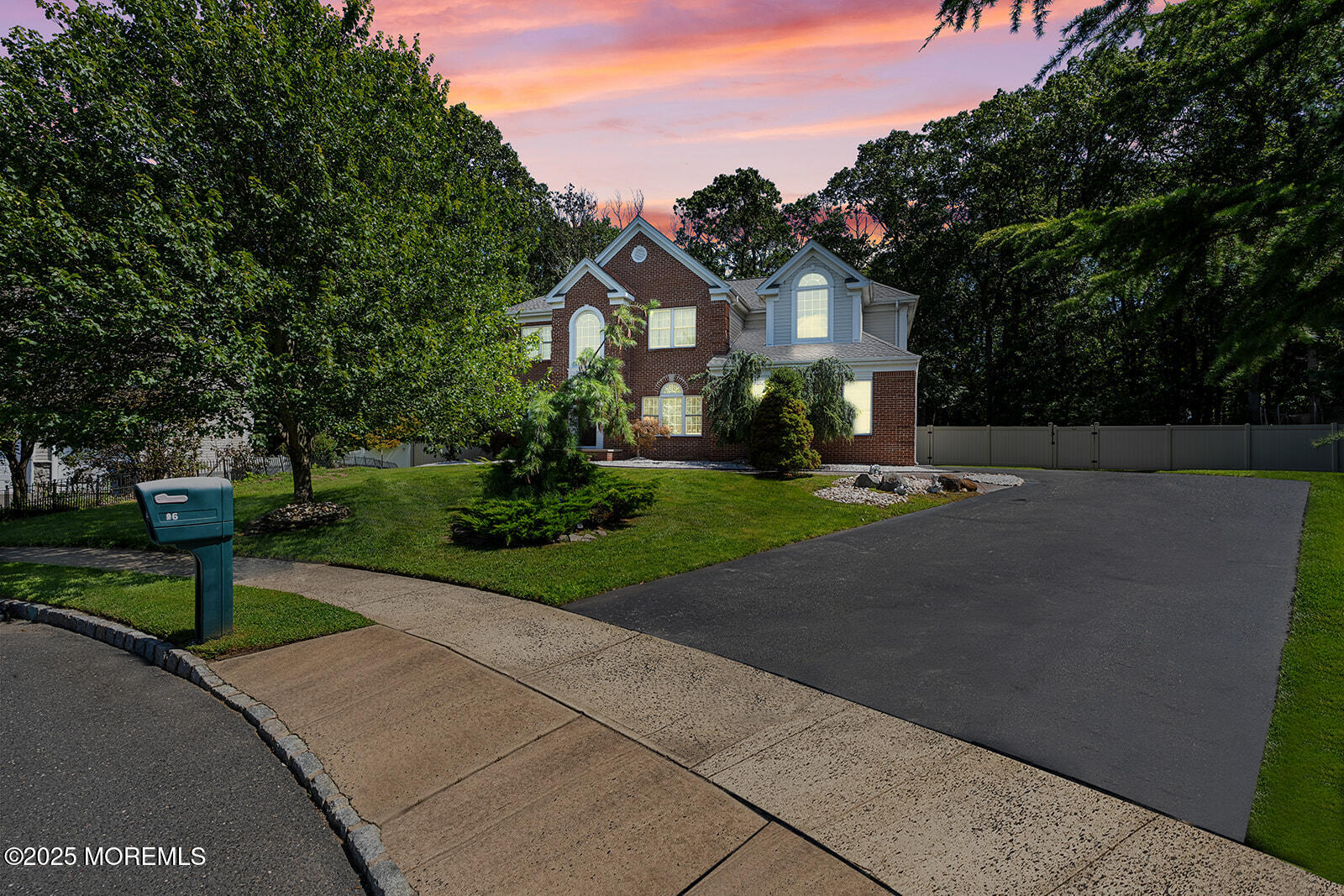 26 Chiswick Court Jackson NJ 08527
