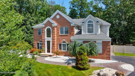 26 Chiswick Court Jackson NJ 08527