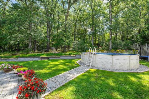 26 Chiswick Court Jackson NJ 08527