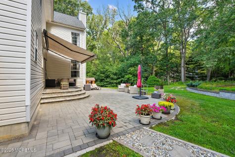 26 Chiswick Court Jackson NJ 08527