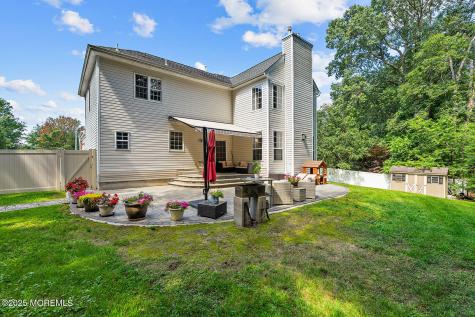 26 Chiswick Court Jackson NJ 08527