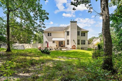 26 Chiswick Court Jackson NJ 08527