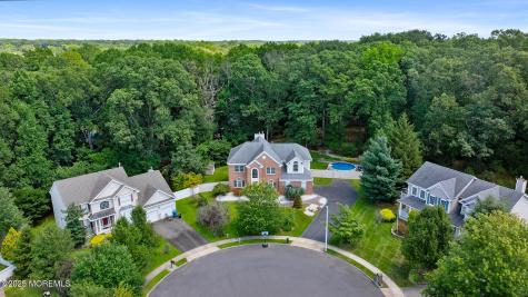 26 Chiswick Court Jackson NJ 08527