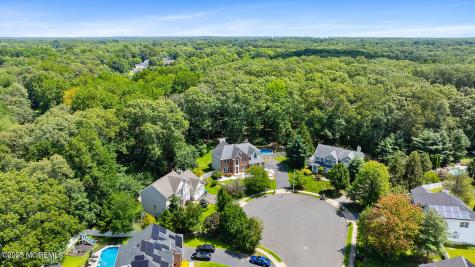 26 Chiswick Court Jackson NJ 08527