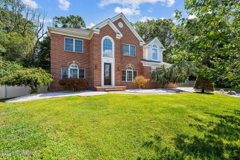 26 Chiswick Court Jackson NJ 08527