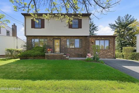 38 Atkins Terrace East Rutherford NJ 07073