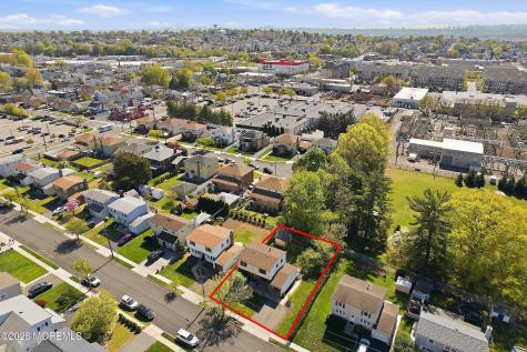 38 Atkins Terrace East Rutherford NJ 07073