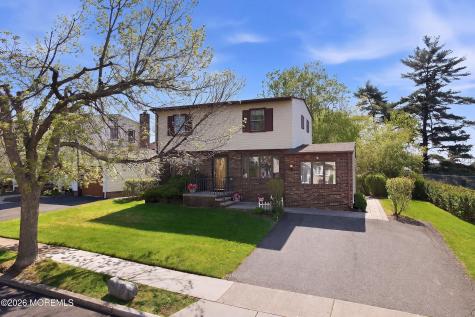 38 Atkins Terrace East Rutherford NJ 07073