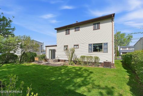 38 Atkins Terrace East Rutherford NJ 07073