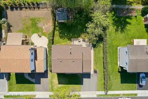 38 Atkins Terrace East Rutherford NJ 07073