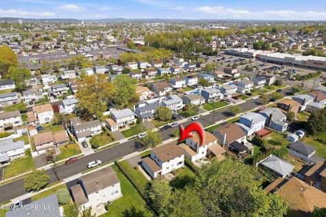 38 Atkins Terrace East Rutherford NJ 07073