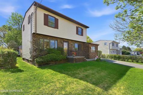 38 Atkins Terrace East Rutherford NJ 07073