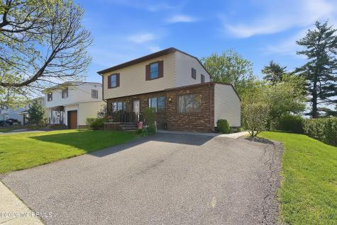 38 Atkins Terrace East Rutherford NJ 07073