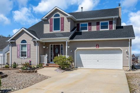 402 Atlantic City Court Lanoka Harbor NJ 08734