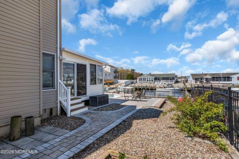 402 Atlantic City Court Lanoka Harbor NJ 08734