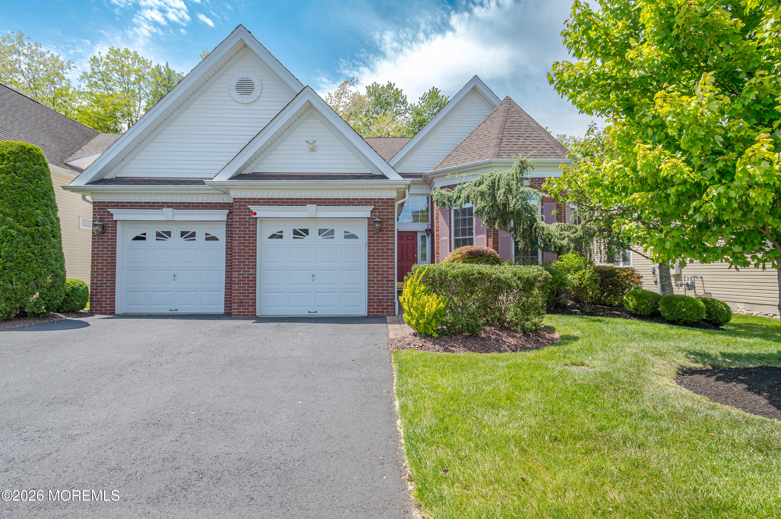 90 Turnberry Drive Monroe NJ 08831