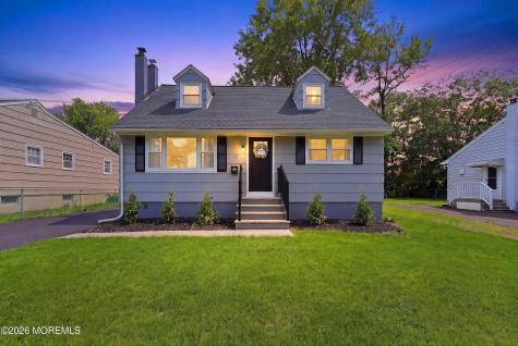 77 Carlton Avenue Piscataway Twp NJ 08854
