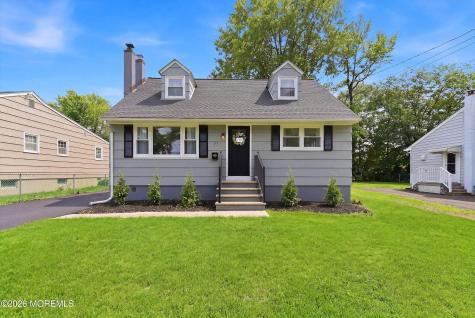 77 Carlton Avenue Piscataway Twp NJ 08854