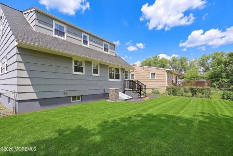 77 Carlton Avenue Piscataway Twp NJ 08854