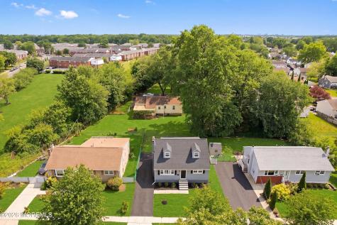 77 Carlton Avenue Piscataway Twp NJ 08854