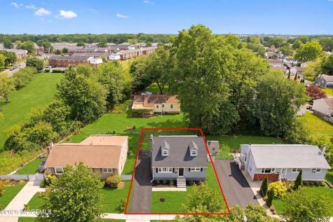 77 Carlton Avenue Piscataway Twp NJ 08854