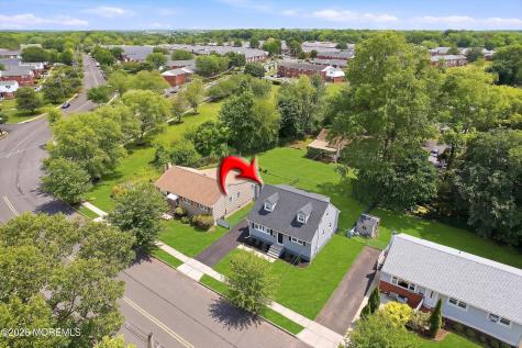 77 Carlton Avenue Piscataway Twp NJ 08854