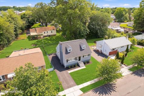 77 Carlton Avenue Piscataway Twp NJ 08854