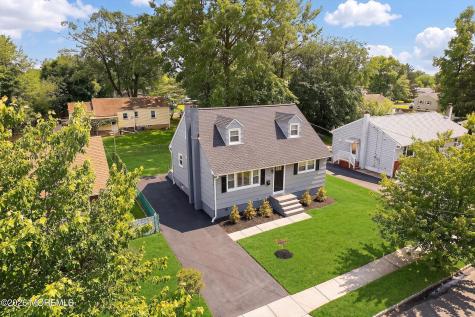 77 Carlton Avenue Piscataway Twp NJ 08854