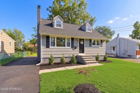 77 Carlton Avenue Piscataway Twp NJ 08854
