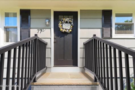 77 Carlton Avenue Piscataway Twp NJ 08854
