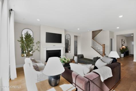 41 Georgetown Drive Freehold NJ 07728
