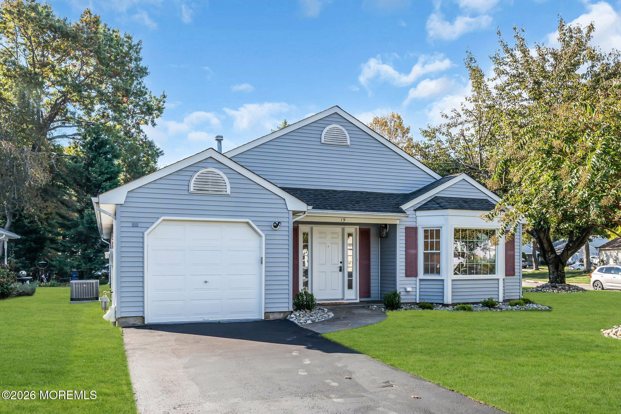 19 Deer Run Lane Brick NJ 08724