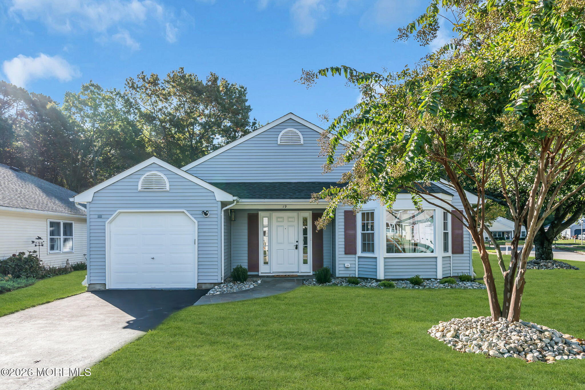 19 Deer Run Lane Brick NJ 08724
