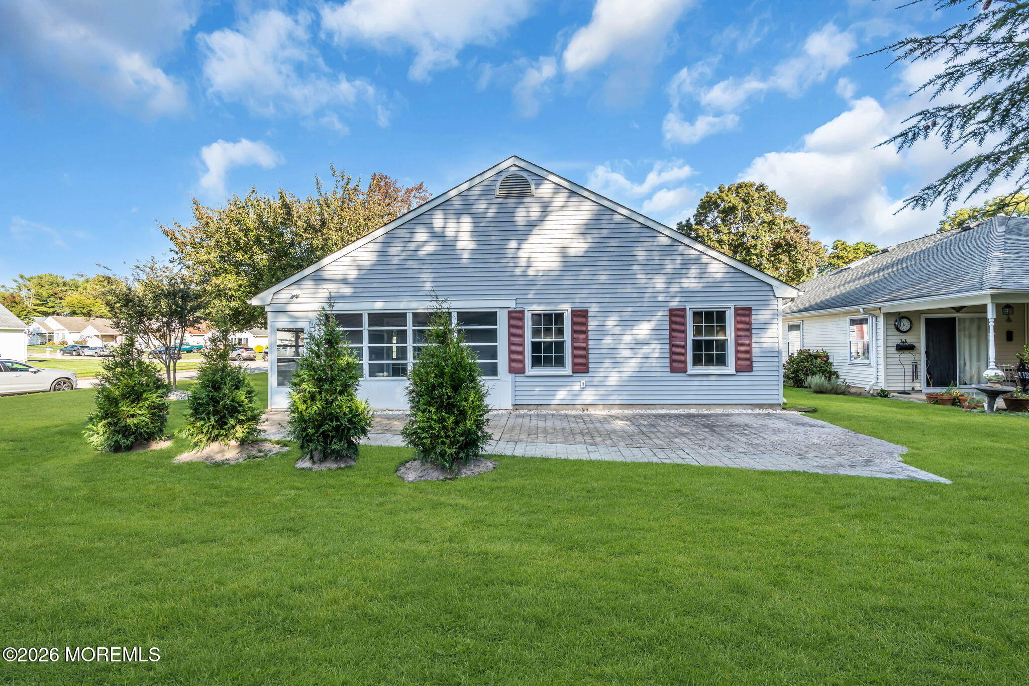 19 Deer Run Lane Brick NJ 08724