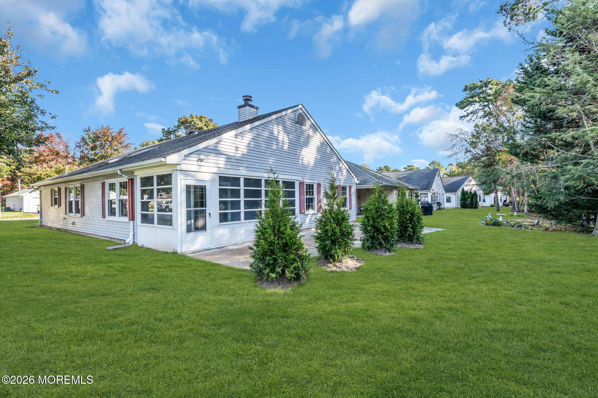 19 Deer Run Lane Brick NJ 08724