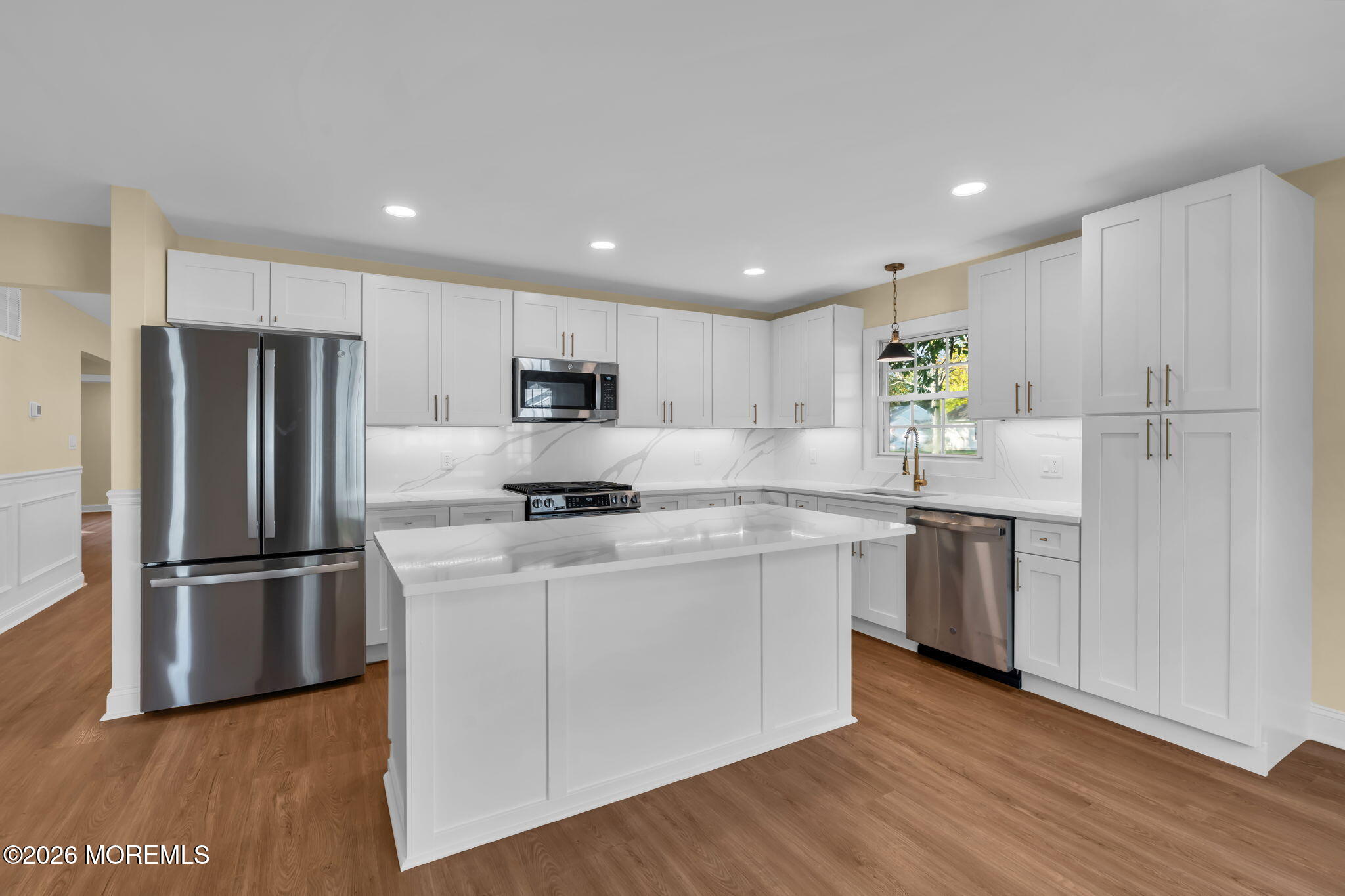 19 Deer Run Lane Brick NJ 08724