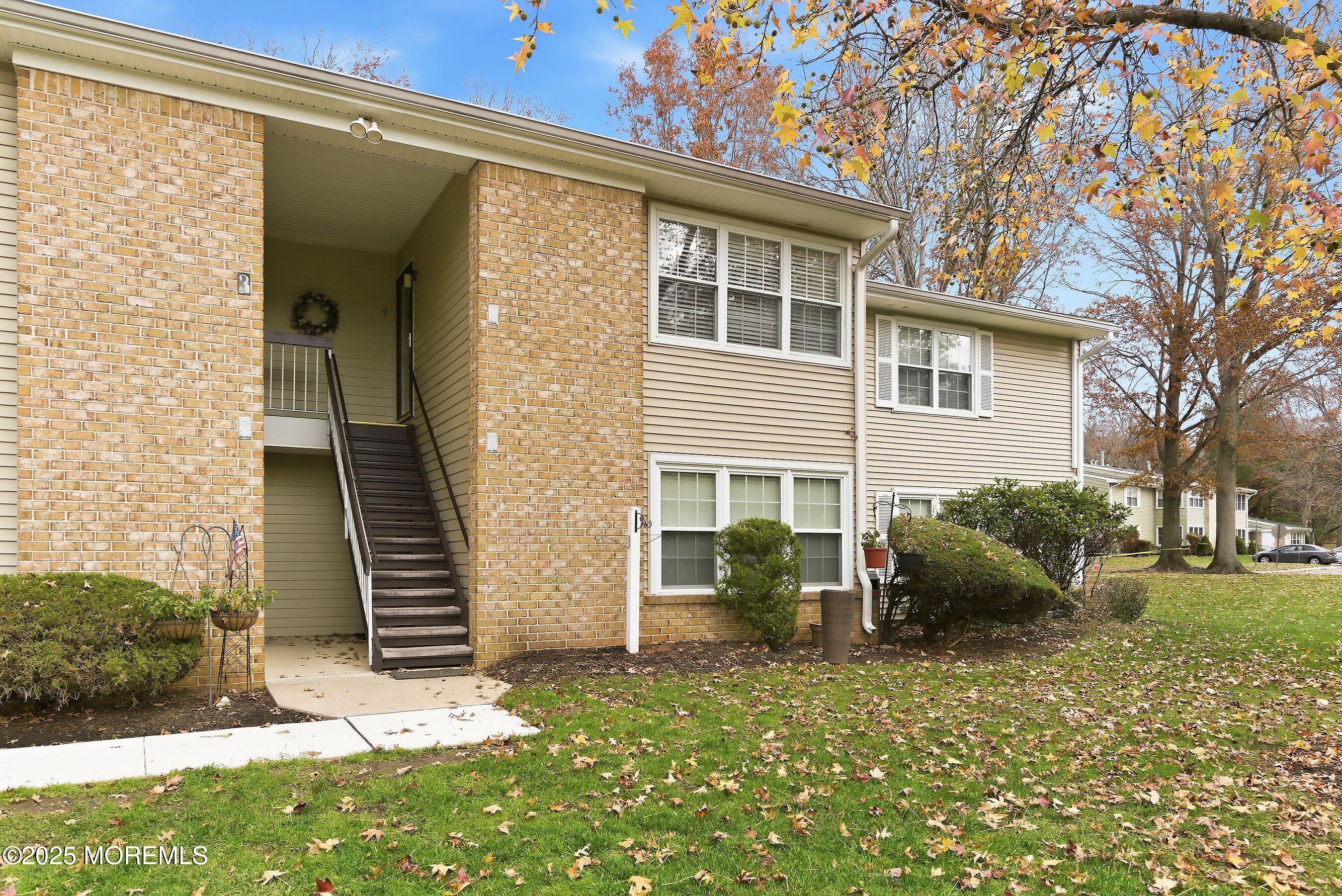 7 Boxwood Terrace Red Bank NJ 07701