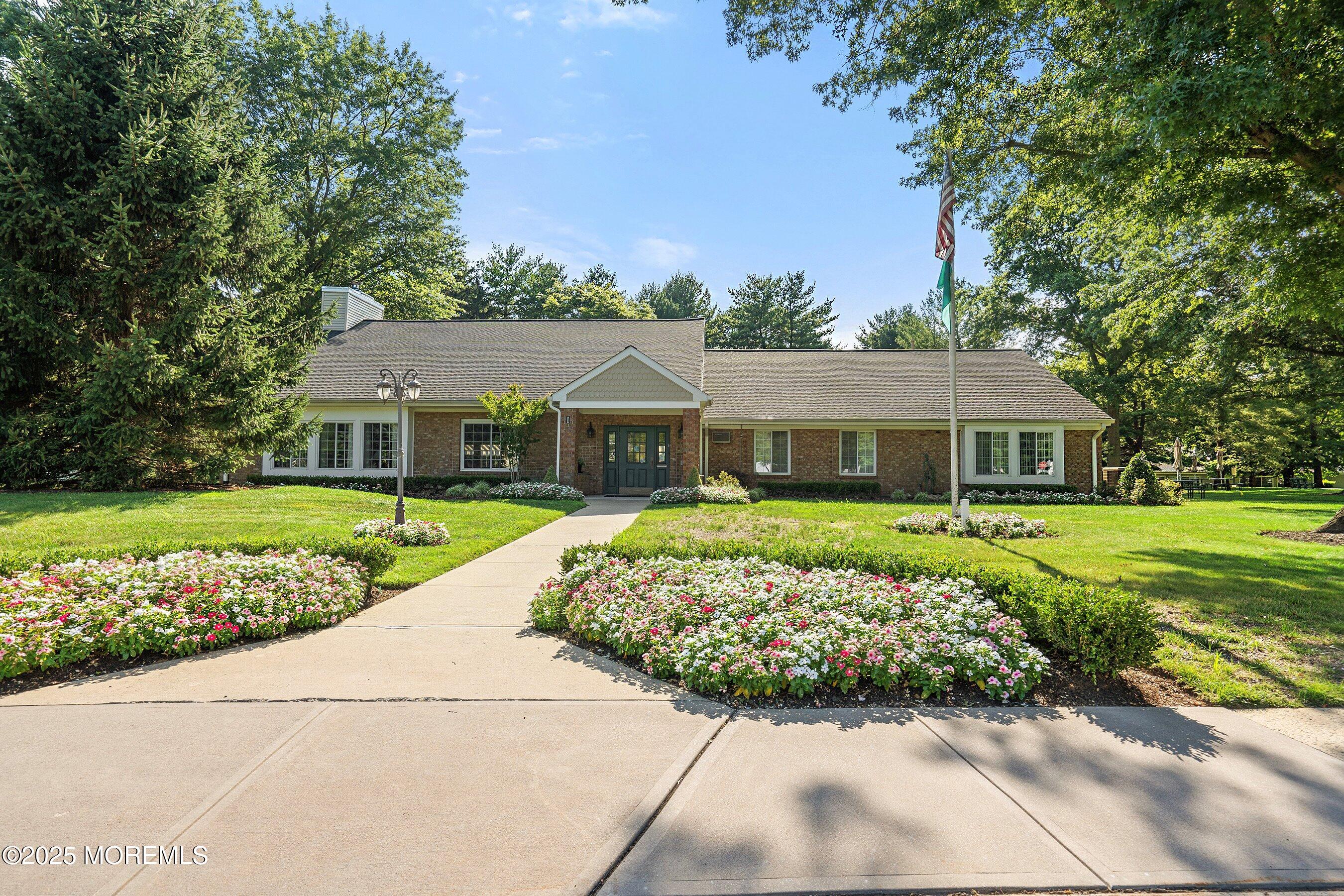 7 Boxwood Terrace Red Bank NJ 07701