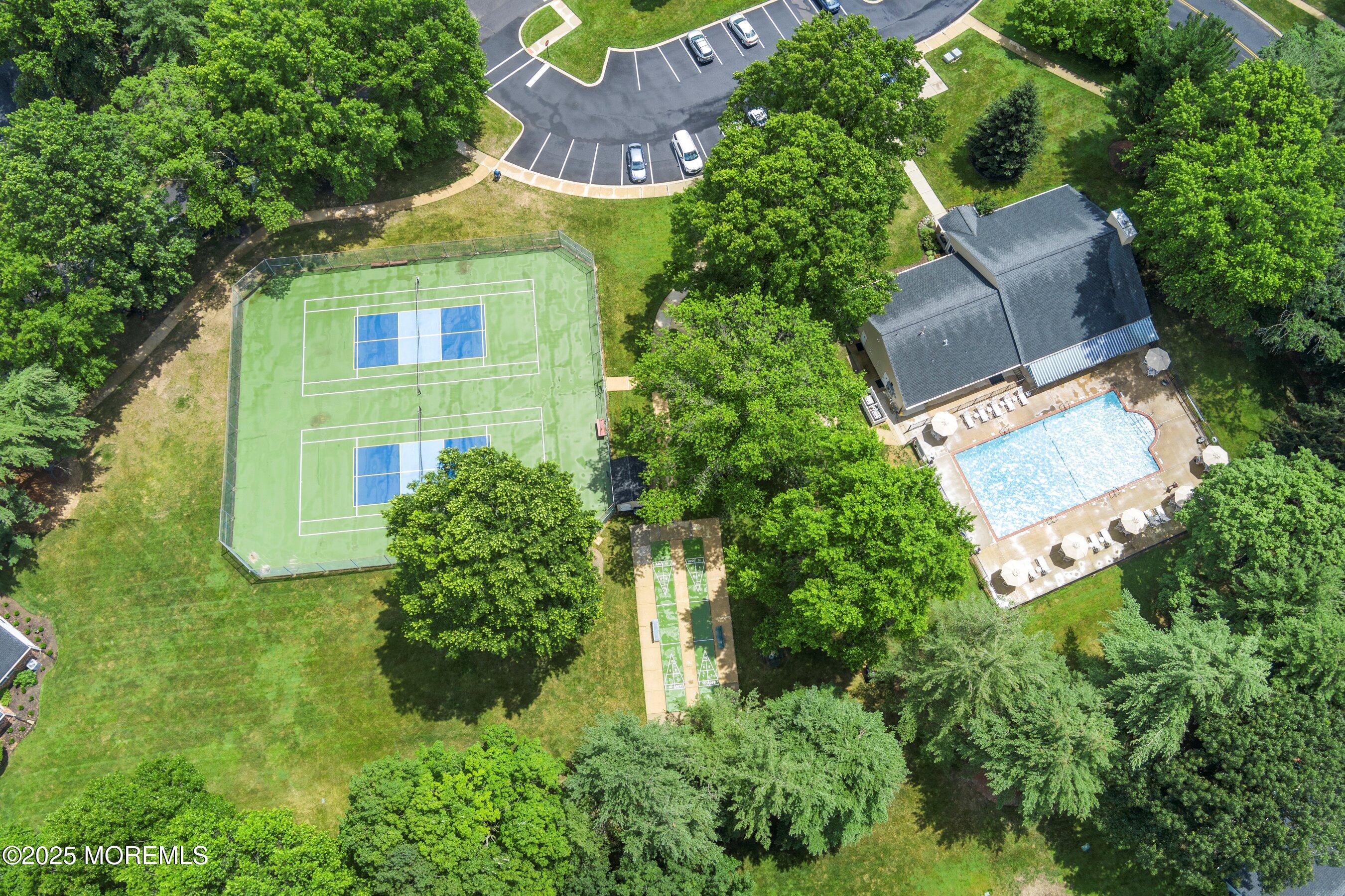 7 Boxwood Terrace Red Bank NJ 07701